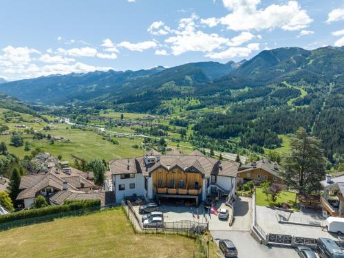 boutique hotels in Val Di Fiemme