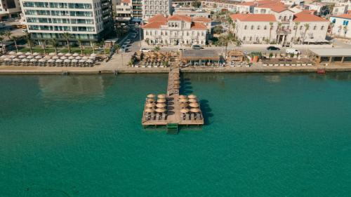 boutique hotels in Cesme