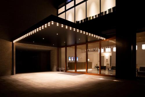 boutique hotels in Chugoku