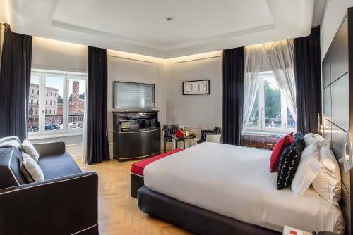 boutique hotels in Colosseum