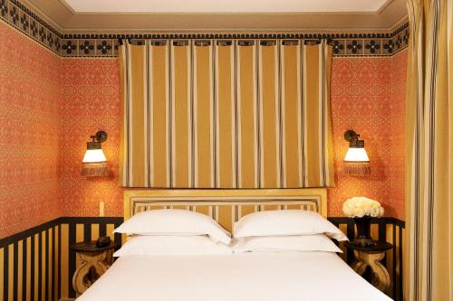 boutique hotels in Marais (3Rd 4Th)