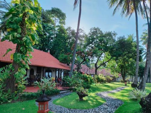 boutique hotels in Kintamani