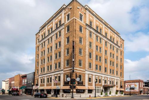 boutique hotels in Missouri