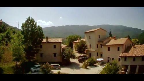 boutique hotels in Umbria