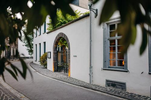 boutique hotels in Rhineland-Palatinate