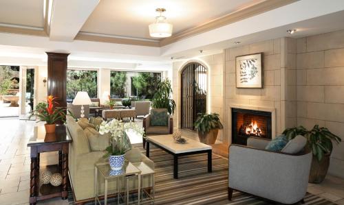 boutique hotels in Dana Point