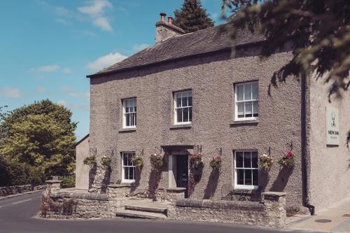 boutique hotels in Kendal