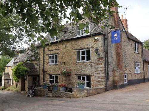 boutique hotels in Chipping Norton