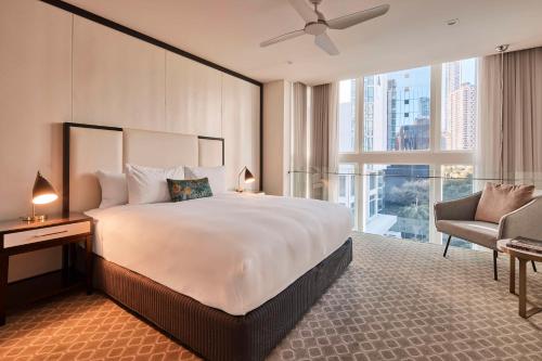 boutique hotels in Brisbane