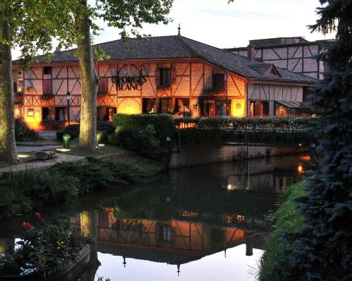 boutique hotels in Grand Lyon Agglomération