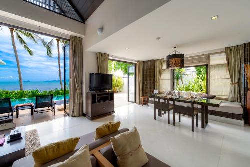 boutique hotels in Ko Samui