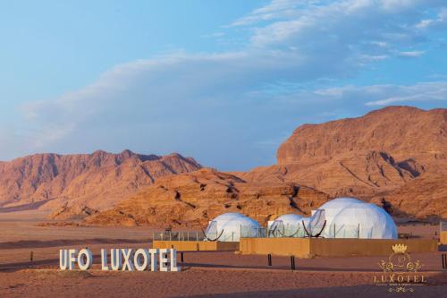 boutique hotels in Petra