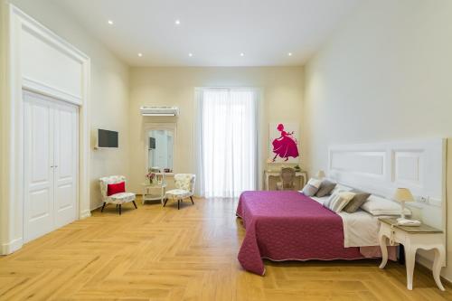 boutique hotels in Caserta Area