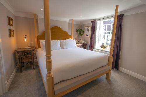 boutique hotels in South Downs