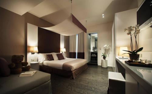 boutique hotels in Cattolica