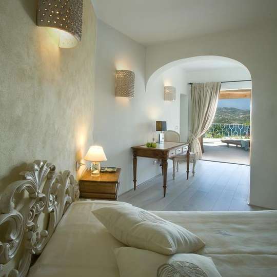 boutique hotels in Porto Rafael