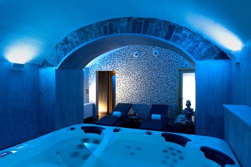 boutique hotels in Pompei