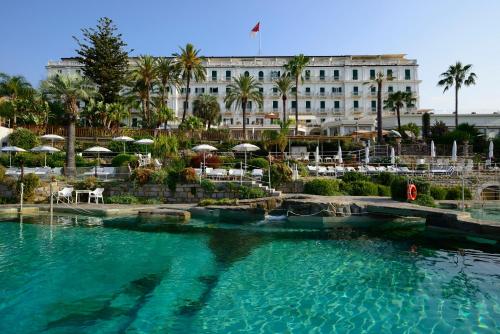 boutique hotels in Imperia Area