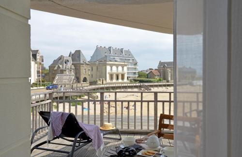 boutique hotels in Gulf Of Morbihan