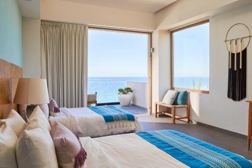 boutique hotels in Punta Mita Beaches