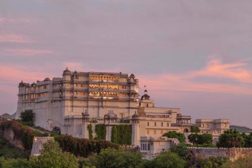 boutique hotels in Udaipur District