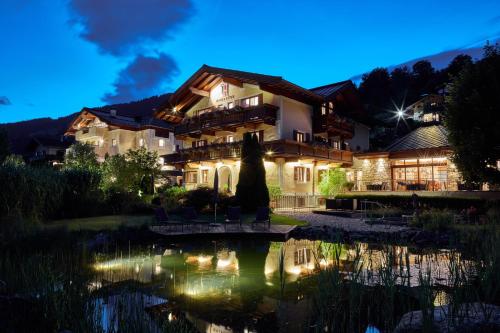 boutique hotels in Kitzbühel Alps