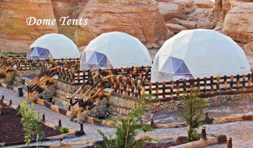 boutique hotels in Petra