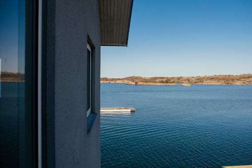 boutique hotels in West Coast Sweden