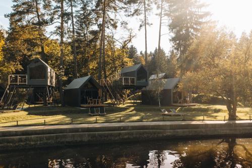 boutique hotels in Mariborsko Pohorje