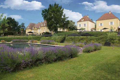 boutique hotels in Mauzac-Et-Grand-Castang