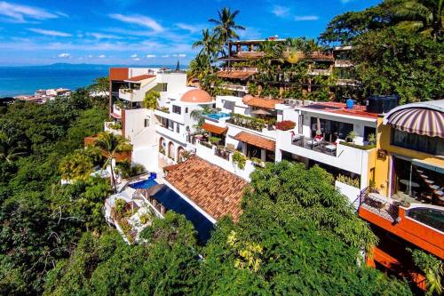 boutique hotels in Vallarta