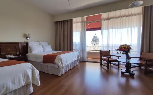 boutique hotels in Ixtapa-Zihuatanejo