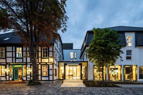 boutique hotels in Sauerland