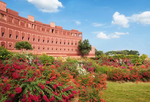 boutique hotels in Jaipur Region