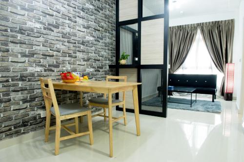 boutique hotels in Johor