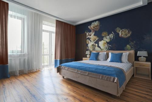 boutique hotels in Odessa Region