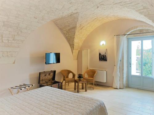 boutique hotels in Alberobello