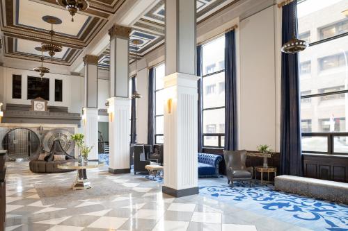 boutique hotels in Midwest