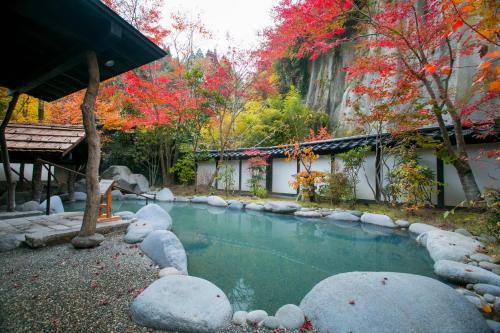 boutique hotels in Oita