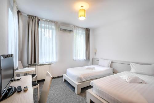 boutique hotels in Cluj-Napoca