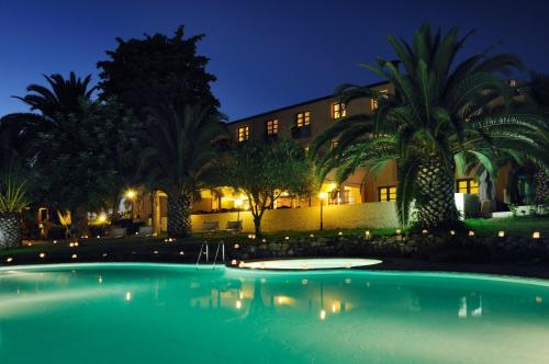 boutique hotels in Stintino