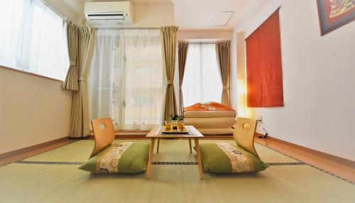 boutique hotels in Okinawa Island - South