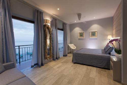 boutique hotels in Elba