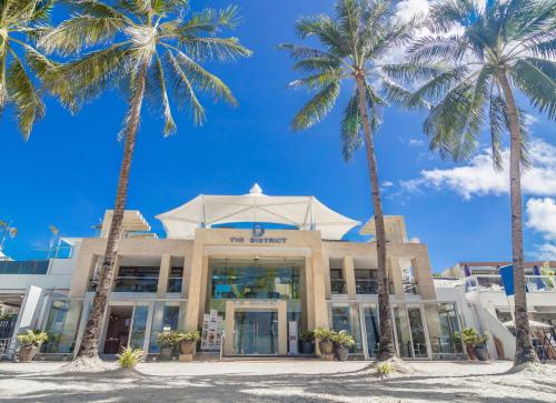 boutique hotels in Visayas