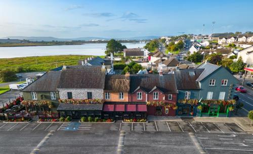 boutique hotels in Clare