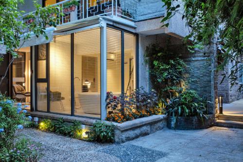 boutique hotels in Shenzhen