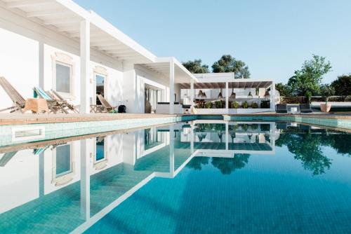 boutique hotels in Algarve