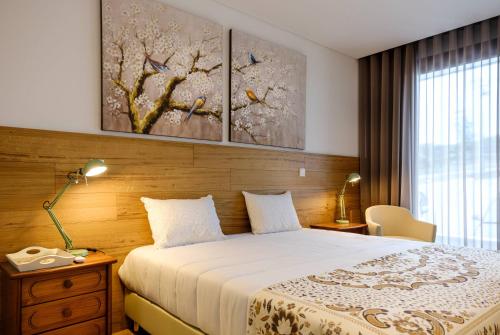 boutique hotels in Leiria District