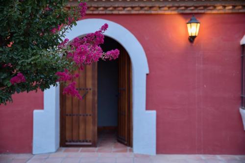 boutique hotels in Trujillo