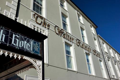 boutique hotels in Ardmore